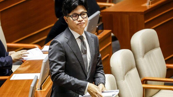 한동훈 “2030년 정권 되찾겠다…2028년 총선 ‘보수 다수당’ 목표”