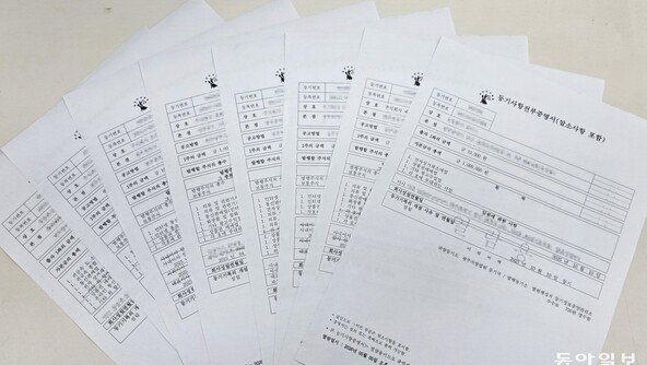 이름-주소 다 다른 유령회사들, 31세 男 한명이 굴리고 있었다[히어로콘텐츠/히든①-下]