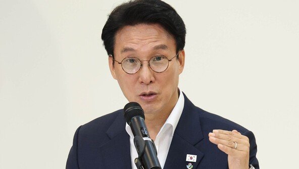 김민석 “李 뜻 이해하지만…보완수사권 폐지 불가피”