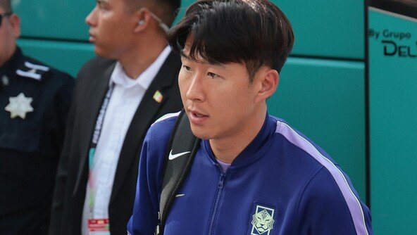 홍명보호 몬테레이 입성…‘체감 40도’ 찜통 더위와 싸운다
