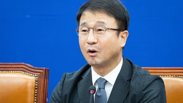 한병도 “與가 모든 상임위장 책임질지 결단 내릴 것”