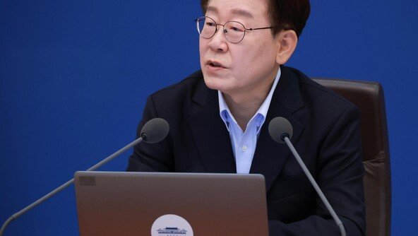 李, ‘음주강요’ 女소방관 사망에 “부하를 노리개 취급…최악 갑질”