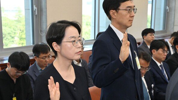 ‘투표지 50% 축소’ 회의 주재한 노태악 “지금도 기억 안나” 발뺌