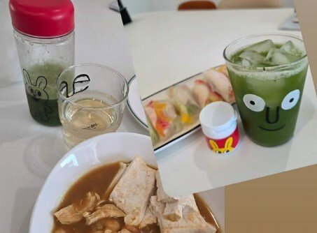 49㎏ 홍현희, 16㎏ 감량 식단 공개 “약 없이 식습관으로”
