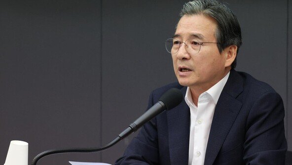 김용범 “닥치고 주택 지어야…진보정부서 집값 상승? 게으른 관찰”