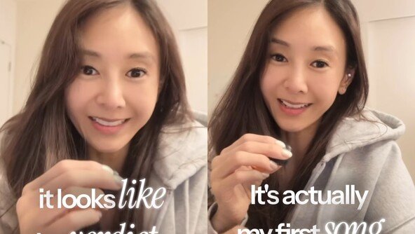 ‘성매매 벌금형’ 지나, 10년만 가수로 복귀 시동
