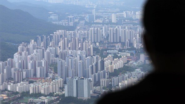 서울 사는 ‘450억 이상’ 자산가 6220명…증가율 세계 1위