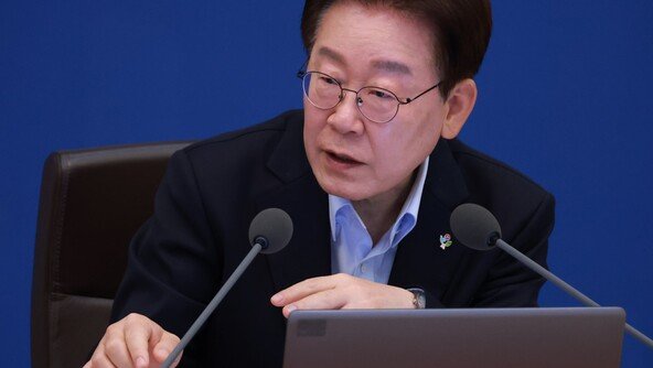 李, 세월호 생존자 비보에 “참담한 마음…상처 후벼파는 일 있어선 안돼”