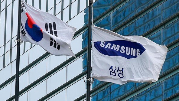 삼성전자, 자사주 80조 내달부터 3년간 매입