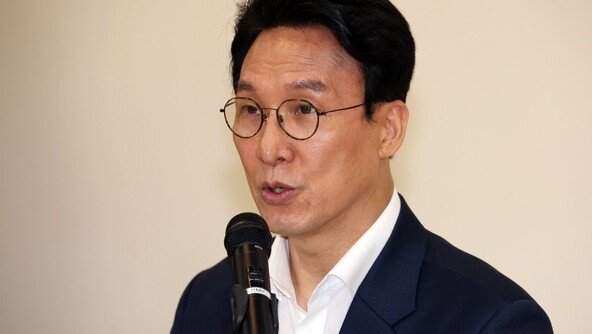 김민석 “과한 언어·태도로 대통령 비판, 亂 같은 것으로 연결돼”