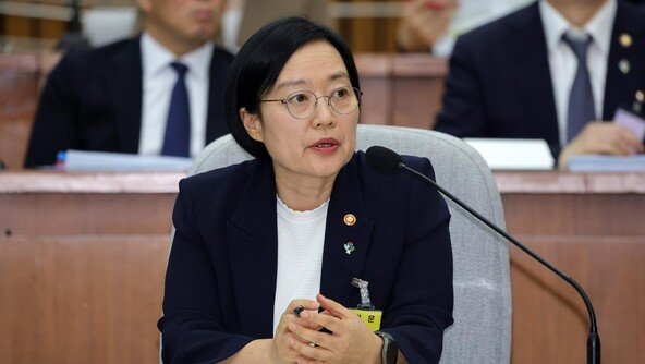 국힘 “다주택자 미꾸라지”…한성숙 “부동산 투자 다신 안해”