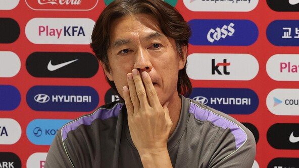 호주-파라과이 무승부…한국 3위 경쟁 6위로 추락