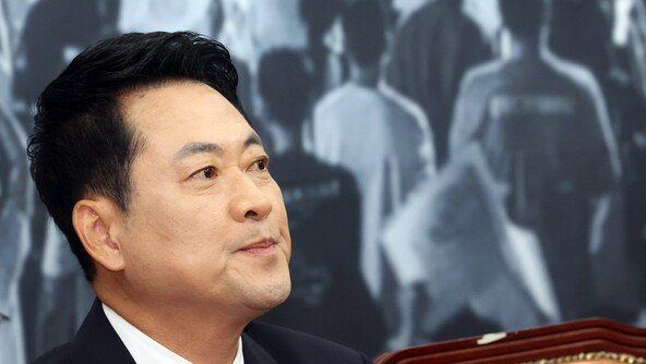 장동혁 “징계 요청에 답할 때 됐다”…김용태·김재섭·우재준 거론도