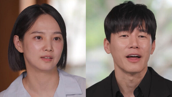 윤승아 “김무열 안 우는 사람인데, 참교육 1위 소식에 펑펑”