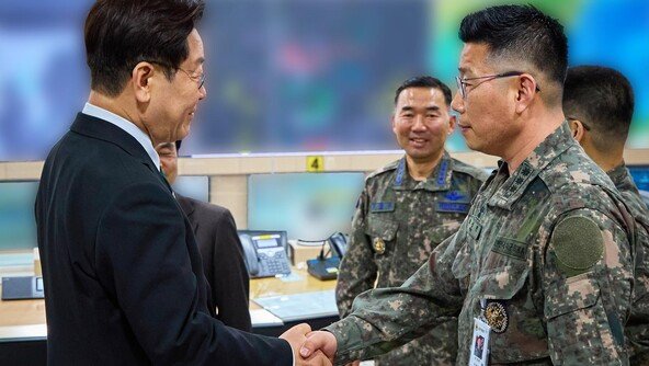 [단독]계엄때 “서강대교 넘지말라” 했던 대령도 내란수사
