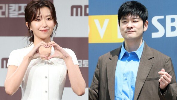 장기하♥윤가이, 2년 넘게 교제 중…19세차 가수·배우 커플 탄생