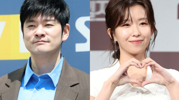 가수 장기하·배우 윤가이 열애…18살 나이 차 극복