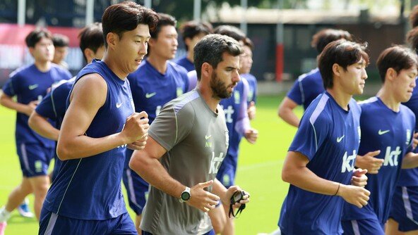 [속보]이란에게도 밀렸다…‘벼랑 끝’ 한국 8위 추락