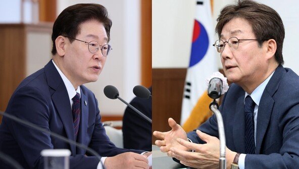 李 “尹정부서 공식 확인”…유승민 “‘닥치고 호남’ 의혹 더 분명해져”