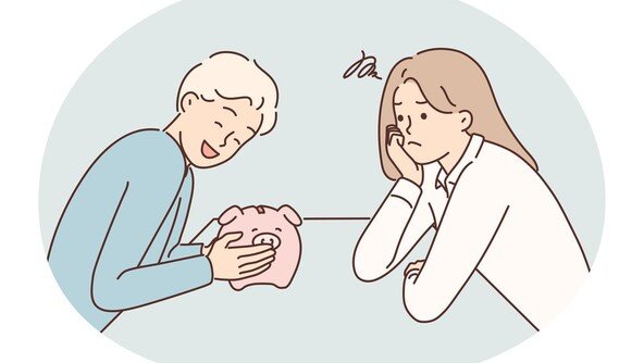5년만의 연락, 광주서 갔는데…“서울 축의금 20만원이 예의”에 당황