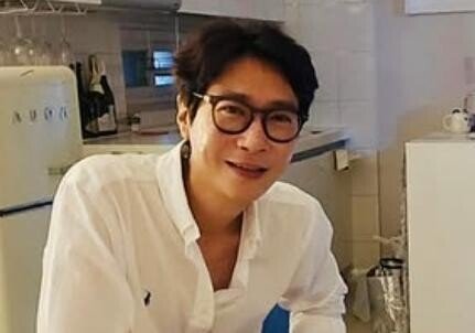 젝키 고지용 “2년前 허양임과 이혼…아들때문에 공개 미뤄”