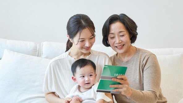 노후자금 내놓아 독립자녀 집값 대는 60대들…한 해 5771만원 썼다