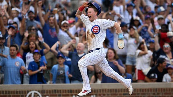 “오타니 보고있나” 8월에만 14홈런… MVP 향해 질주