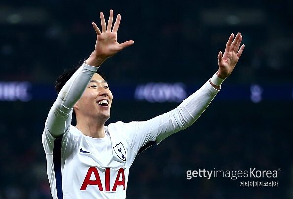 ‘Exclusive helper’ Son Heung-min wakes up Veil’s scoring instinct: Sports Dong-a