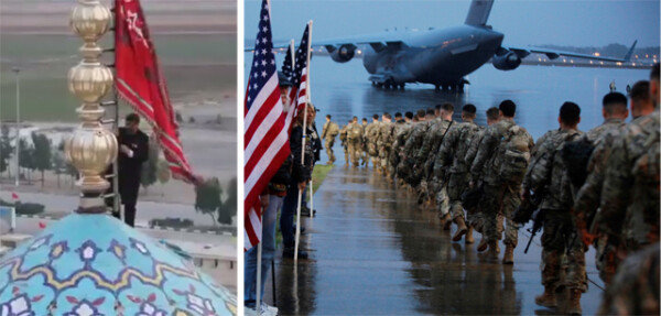 イラン 米施設３５ヵ所がターゲット トランプ氏 イランの５２ヵ所を照準 東亜日報