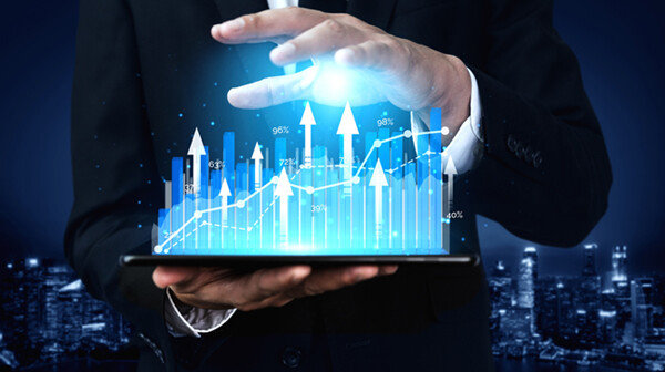 은행을 비롯한 금융기관이 투자 기반 기술금융으로 이동한다면 부동자금을 일부 흡수할 수 있을 것이다. [GETTYIMAGES]