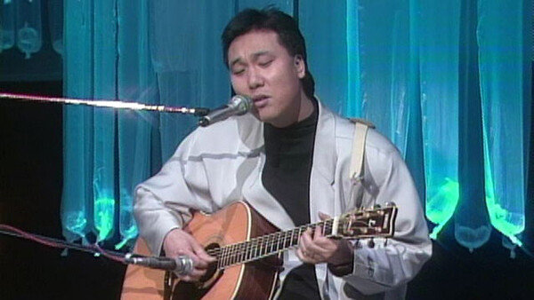 이문세 [SBS]