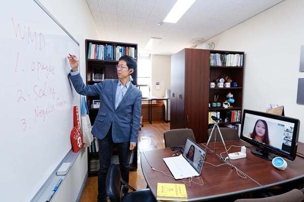 [사진=연세대학교 제공]