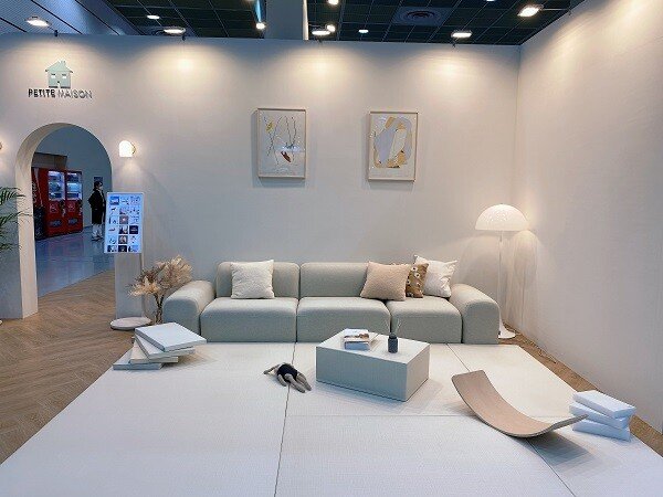 [기획] 영유아 홈퍼니싱, 쁘띠메종 - 뉴스 썸네일 이미지