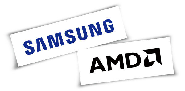 [삼성전자 제공, AMD 제공]