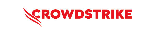 미국의 사이버보안업체 ‘크라우드스트라이크’ 로고. [크라우드스트라이크 제공]