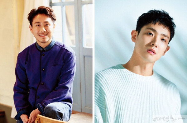 [money] 배용준·이제훈이 주목한 스타트업 투자 - 뉴스 썸네일 이미지