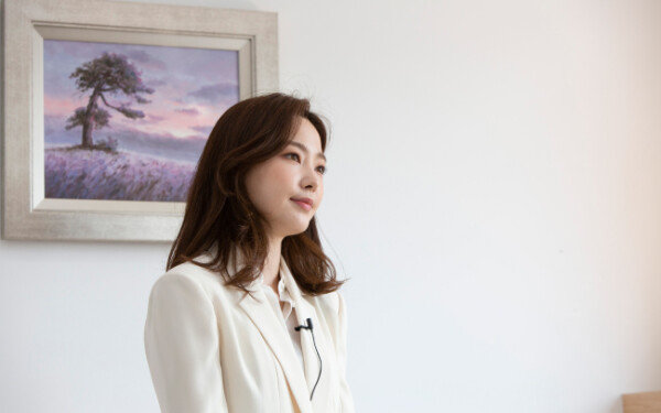 [celeb] 차유람 정치계 입문 진짜 이유는? - 뉴스 썸네일 이미지