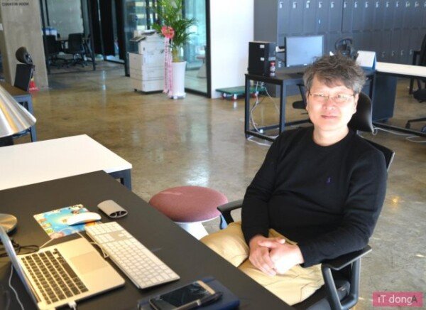 서부 경기문화창조허브 이규원 센터장, "문제도 함께 고민하는 스타트업을 바... - 뉴스 썸네일 이미지