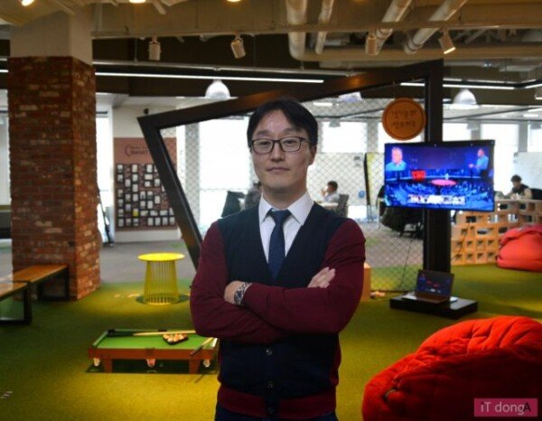 [G-Start] 핑거앤, 손가락 끝에서 시작하는 당신의 건강 관리 - 뉴스 썸네일 이미지