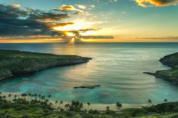 [Enjoy Life]“하와이 ‘6개의 섬’에서 완벽한 휴식을 누리세요”
