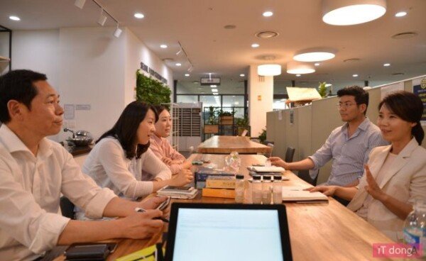 [먹거리+IT] 서울 먹거리 창업센터, 네트워크로 넓혀가는 힘 - 뉴스 썸네일 이미지