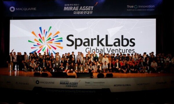 스파크랩 김유진 대표, 글로벌 진출 경험을 스타트업에게 - 뉴스 썸네일 이미지