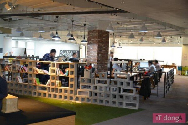 [G-Start] 지자체와 함께 고민한 자전거 공유 방법, 해피앤굿 셰비세비 - 뉴스 썸네일 이미지