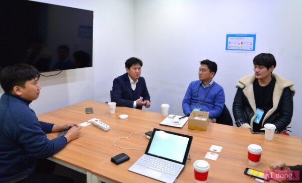 [G-Start] 해외 진출 원하는 스타트업에게 'G-Start'를 추천합니다 - 뉴스 썸네일 이미지