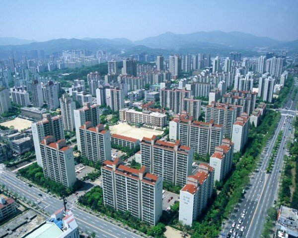 동시 탄생한 분당과 일산, 집값 격차 커지는 이유는[안영배의 도시와 풍수] – 청주 시티 여행(chungju city travel)