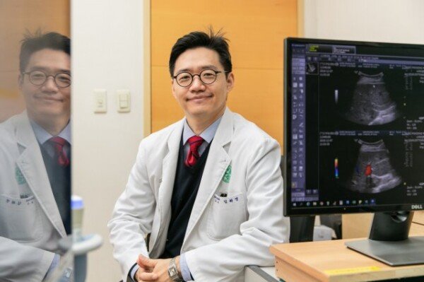 Prof. Hwi-young Kim’s team at Ewha Womans University Mokdong Hospital proves a protein that causes fatty liver and liver fibrosis