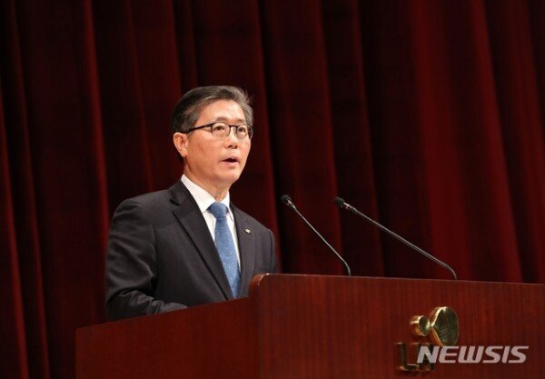 “If only he cared a little”…  Byun Chang-heum remarks on the tragedy of Guui Station’s victims