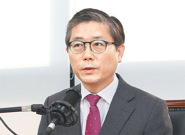 Byun Chang-Hum “Development of Seoul Villas to Increase Floor Area Ratio”