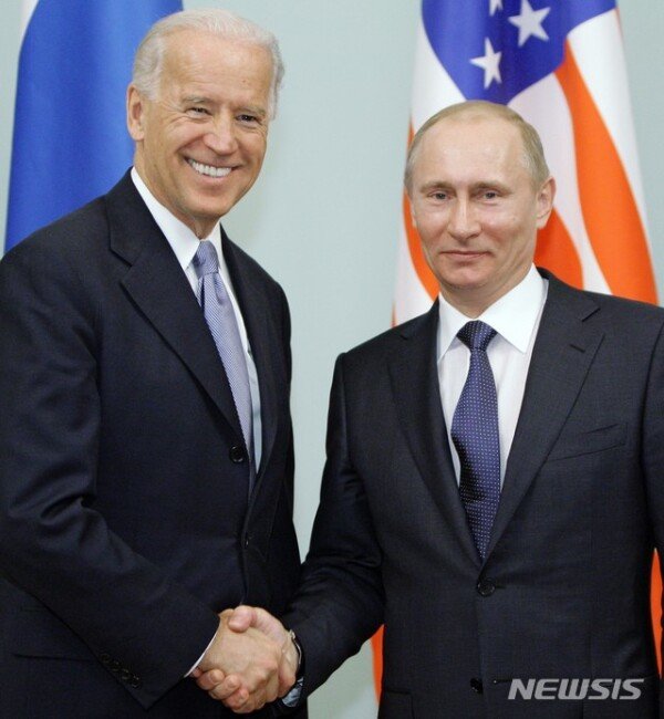 Biden’s Team “Punish Russia’s Massive US Government Hacking”