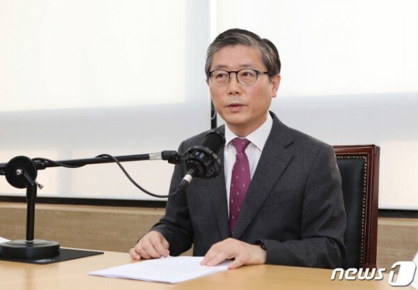 Byun Chang-heum proposes to meet with Kim Gun-kun, Guui-stationer…  Colleagues “reject, resign”